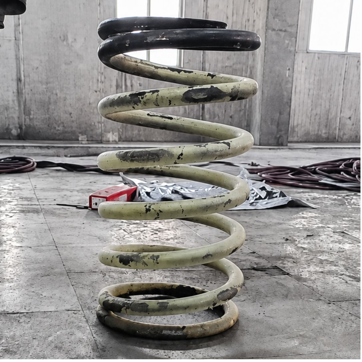 Springs